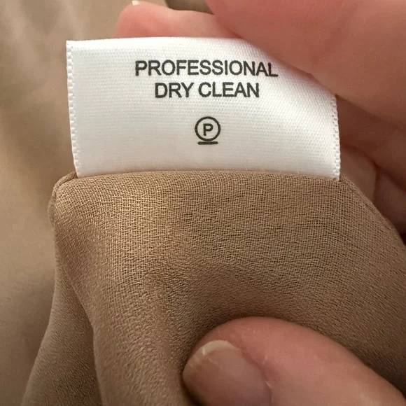 Tory Burch Leopard Print Long Sleeve Dress - Picture 11 of 14